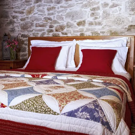 بيت ريفي Gullu Konaklari 3*