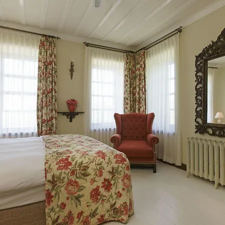 Gullu Konaklari بيت ريفي