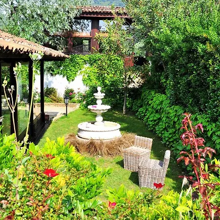 Mini-hôtel Gullu Konaklari 3*