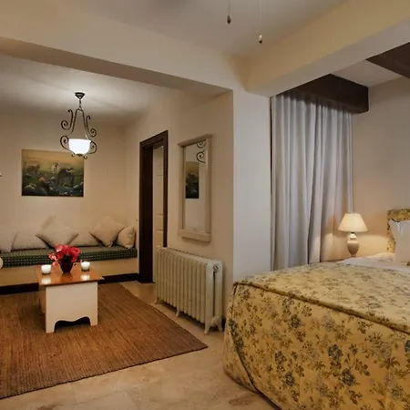 Gullu Konaklari 3* سلجوك