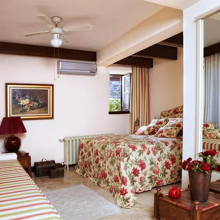 Gullu Konaklari 3* Selcuk