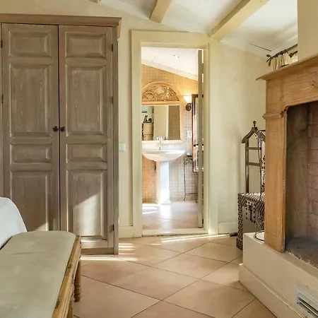 بيت ريفي Gullu Konaklari