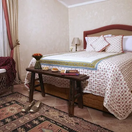 Gullu Konaklari 3* سلجوك