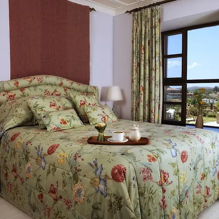 Mini-hôtel Gullu Konaklari