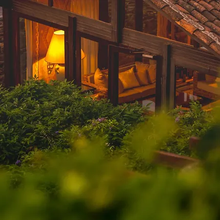 Gullu Konaklari بيت ريفي