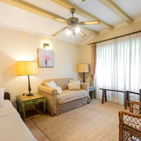 Mini-hôtel Gullu Konaklari