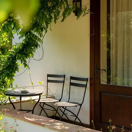 Gullu Konaklari Mini-hôtel