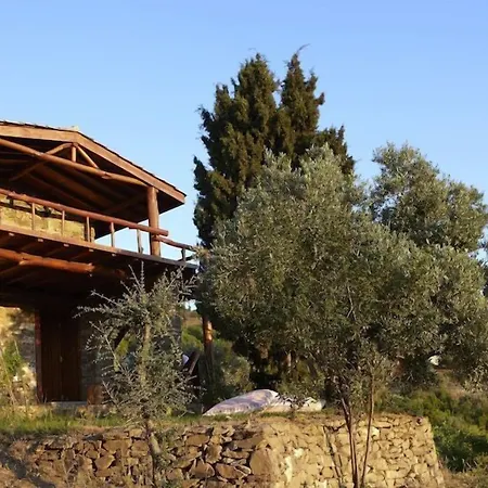 بيت ريفي Gullu Konaklari 3*