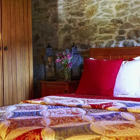 Penzion Gullu Konaklari Selcuk