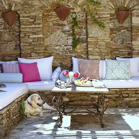 Gullu Konaklari Penzion Selcuk