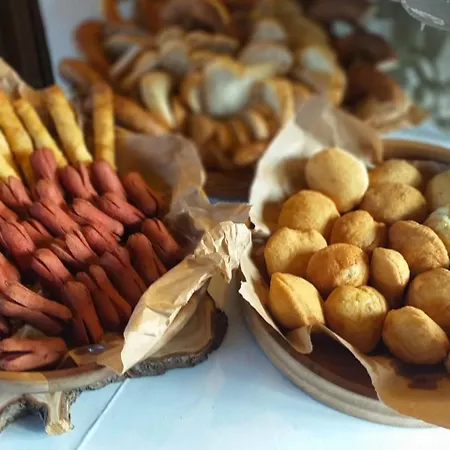 Gullu Konaklari Penzion 3*