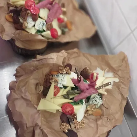 Gullu Konaklari بيت ريفي 3*