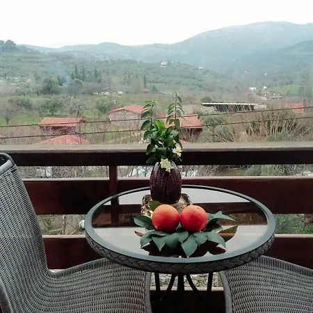 Gullu Konaklari Penzion Selcuk