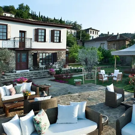 Mini-hôtel Gullu Konaklari