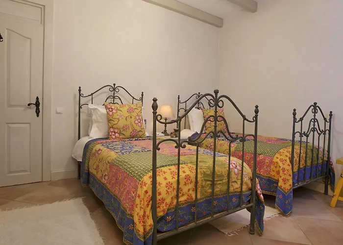 Gullu Konaklari 3*