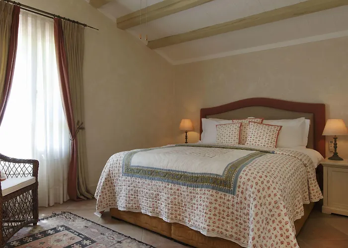 Gullu Konaklari 여관 셀주크