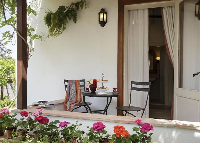 Gullu Konaklari 여관 3*