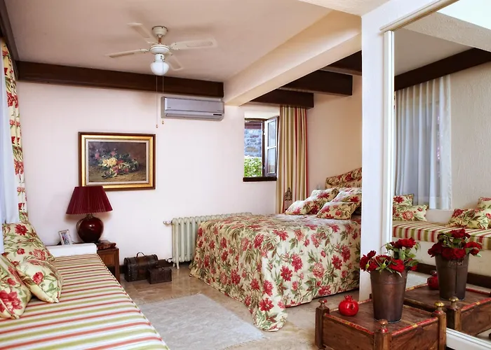 Gullu Konaklari 3* 셀주크