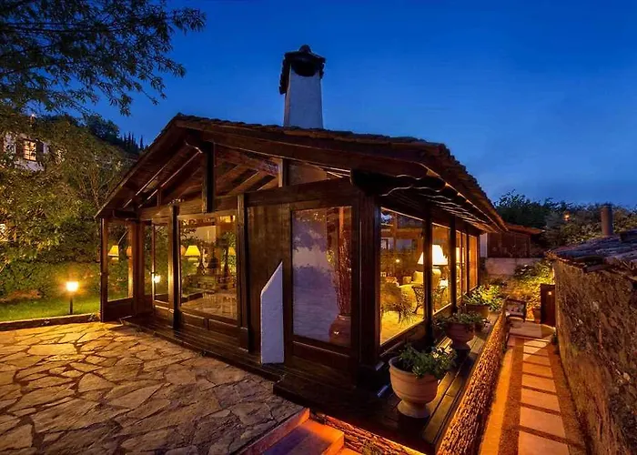 Gullu Konaklari 3* 셀주크