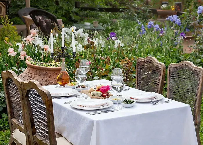 여관 Gullu Konaklari 3*