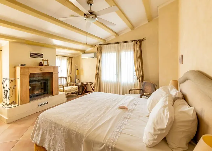 Gullu Konaklari 여관 3*