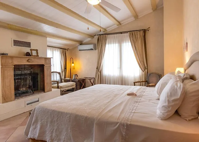 Gullu Konaklari 여관