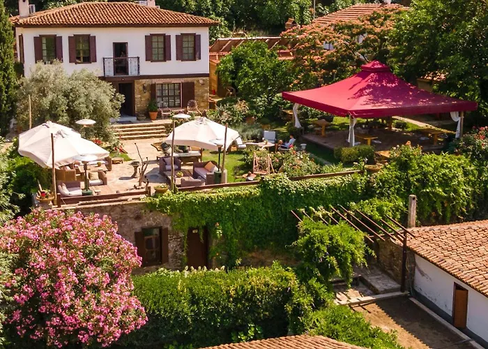 Gullu Konaklari 여관 3*