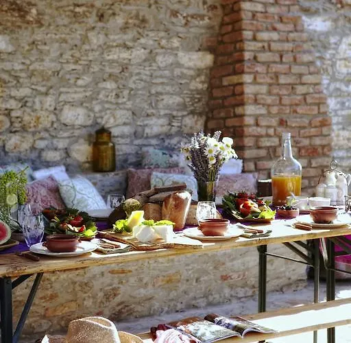 Gullu Konaklari 3* 셀주크