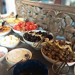 Inn Gullu Konaklari