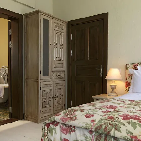 Mini-hôtel Gullu Konaklari 3*