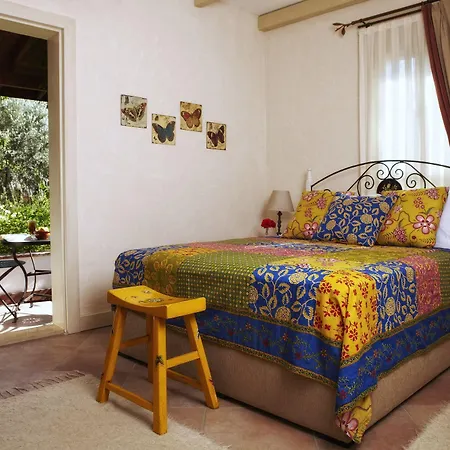 Gullu Konaklari Сельчук