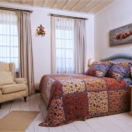 Gullu Konaklari Сельчук