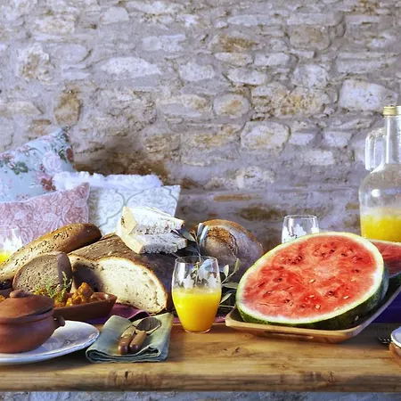 Gullu Konaklari Мини-отель