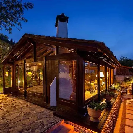 Gullu Konaklari 3* Сельчук