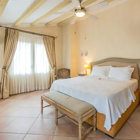 Mini-hôtel Gullu Konaklari 3*