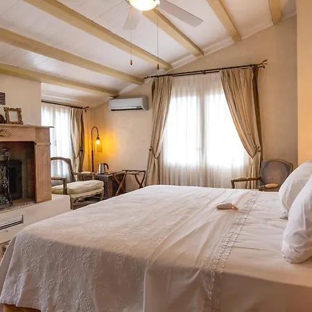 Gullu Konaklari Мини-отель