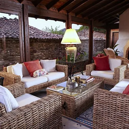 Gullu Konaklari Сельчук