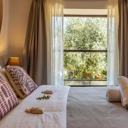 Мини-отель Gullu Konaklari Сельчук