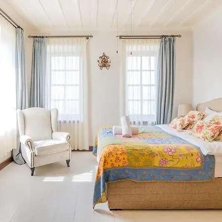 Gullu Konaklari סלצ'וק