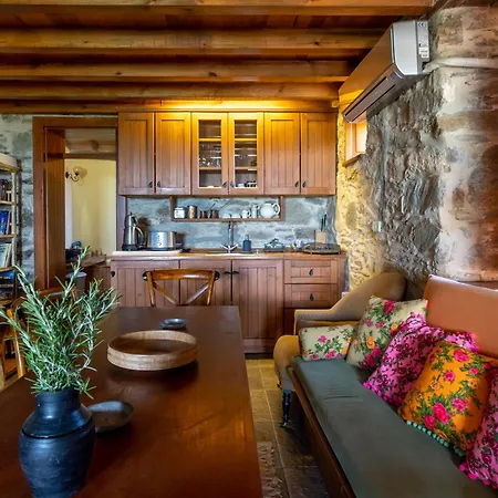 Gullu Konaklari סלצ'וק