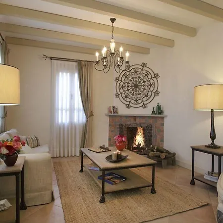 Gullu Konaklari Сельчук