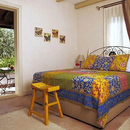 Inn Gullu Konaklari