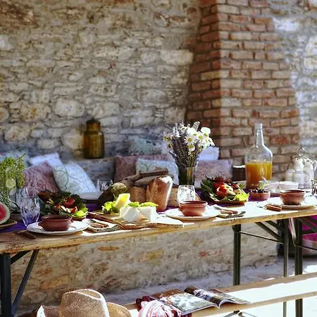 Gullu Konaklari 3* Сельчук