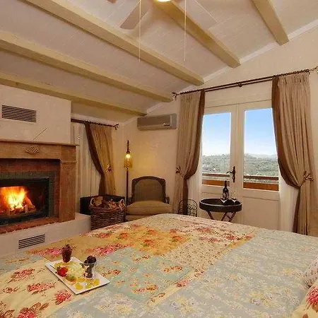 Gullu Konaklari אורחן 3*