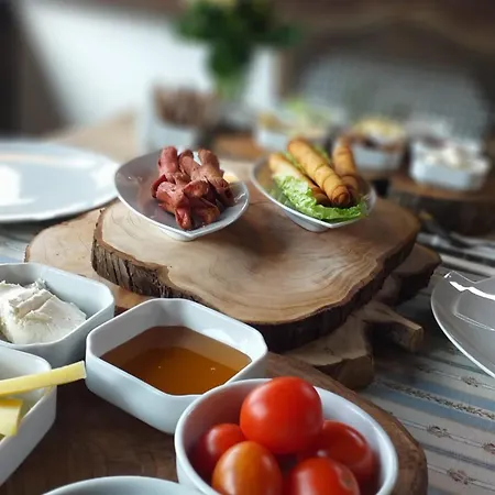 Mini-hôtel Gullu Konaklari Selçuk