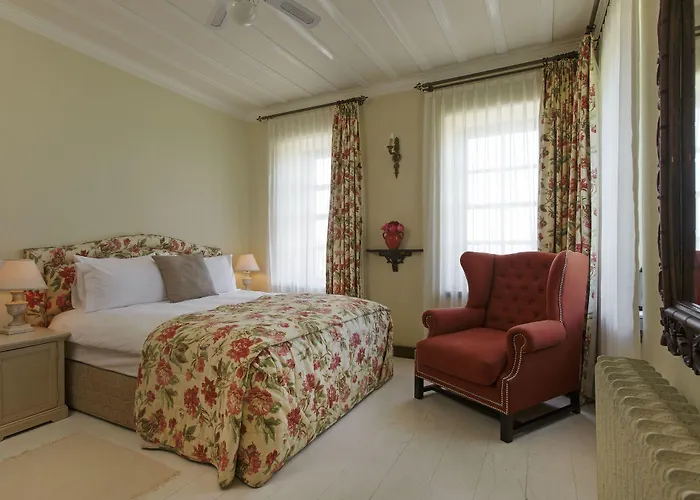 Gullu Konaklari 3* Selçuk