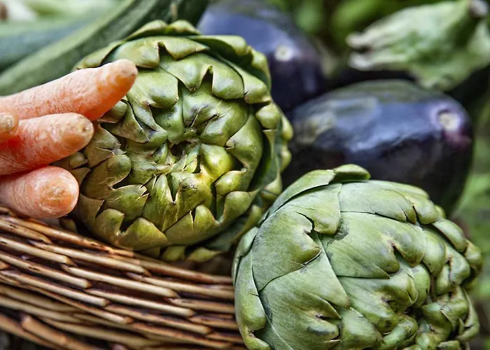 Fogadó Gullu Konaklari 3*