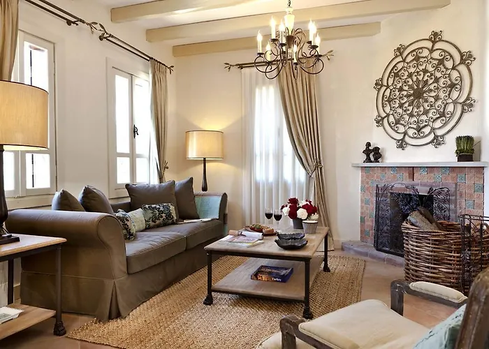 Gullu Konaklari Fogadó