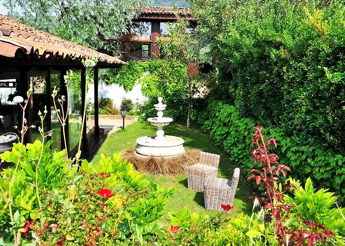 Fogadó Gullu Konaklari 3*