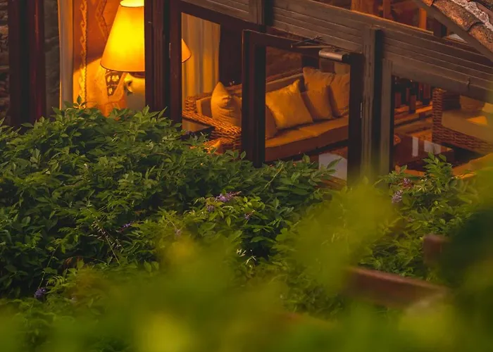 Gullu Konaklari Fogadó